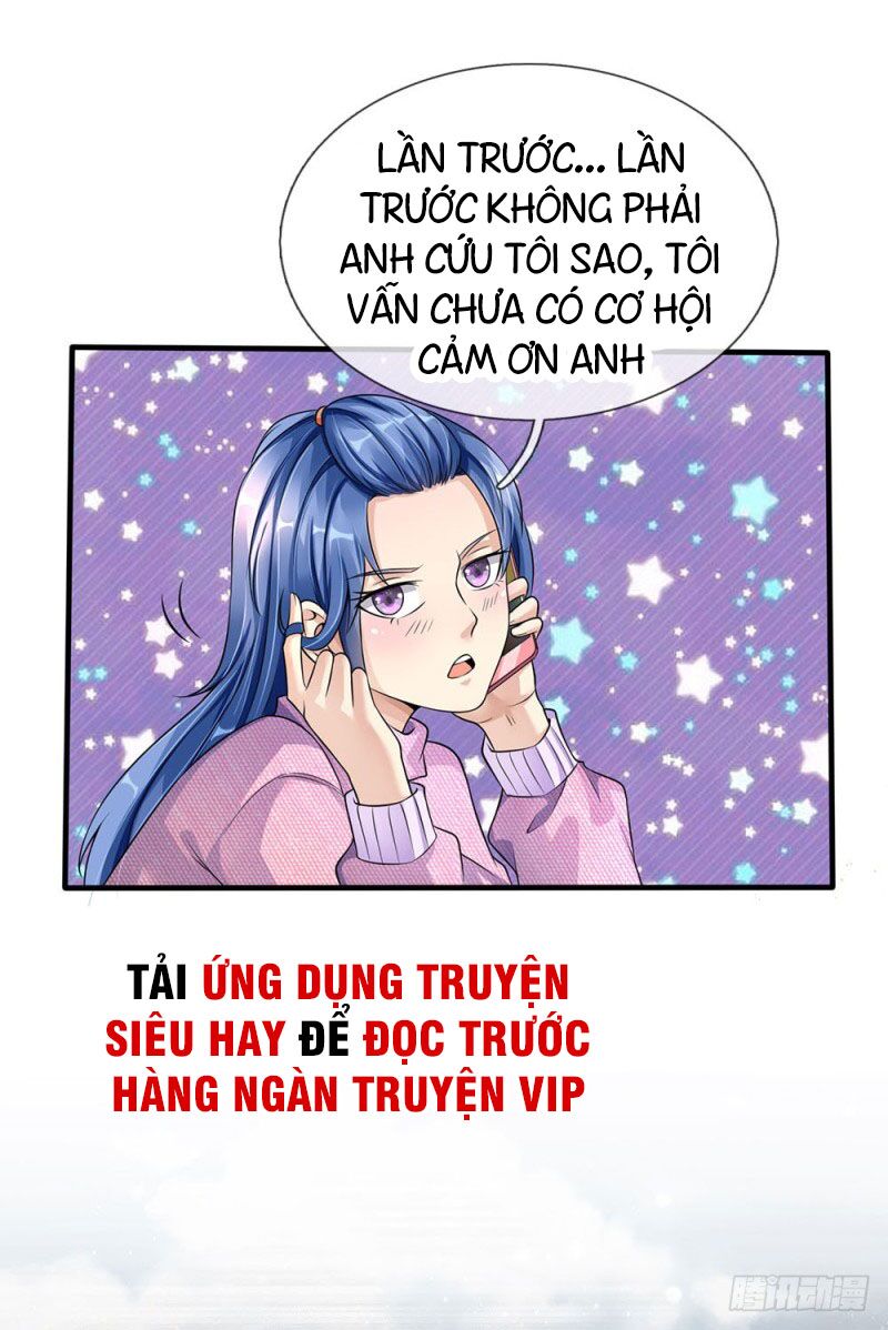 Ngạo Thị Thiên Địa Chapter 111 - Trang 3