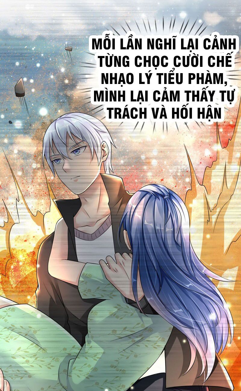 Ngạo Thị Thiên Địa Chapter 111 - Trang 3