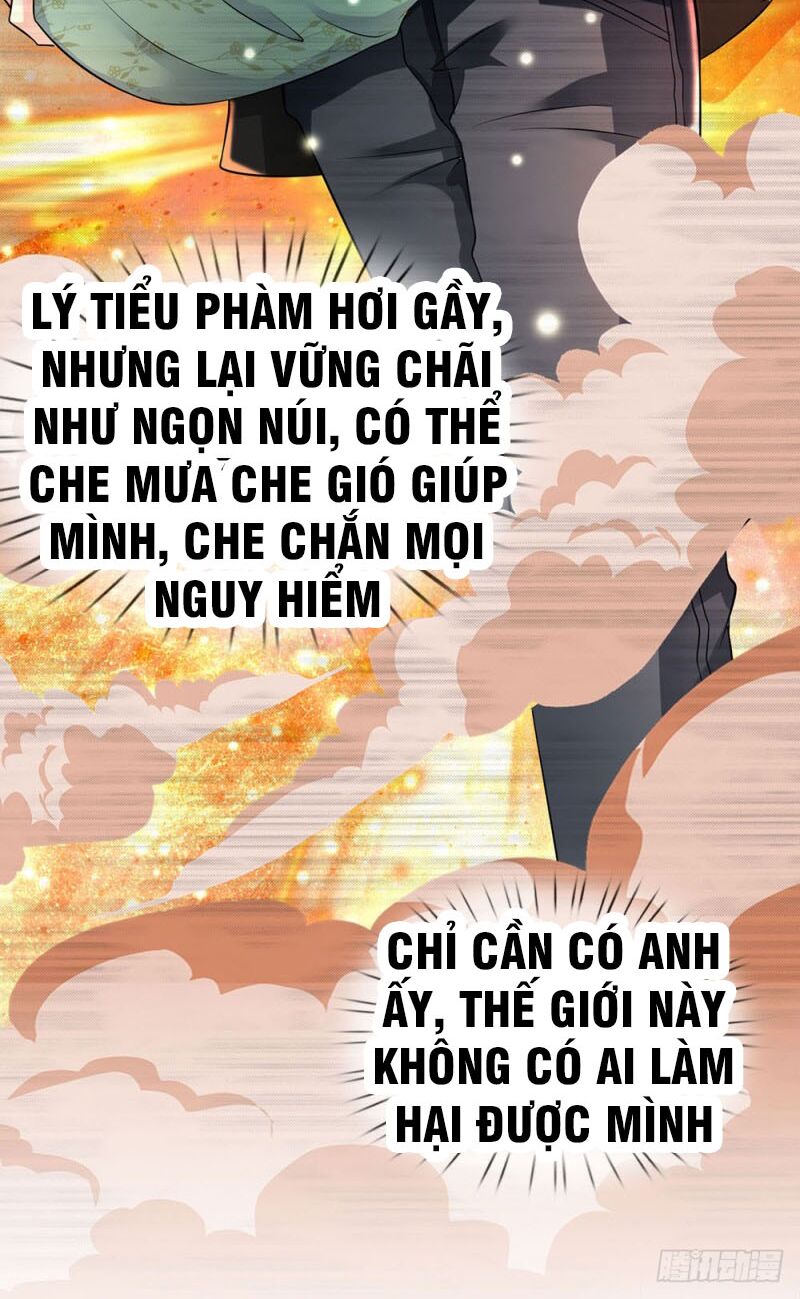 Ngạo Thị Thiên Địa Chapter 111 - Trang 3