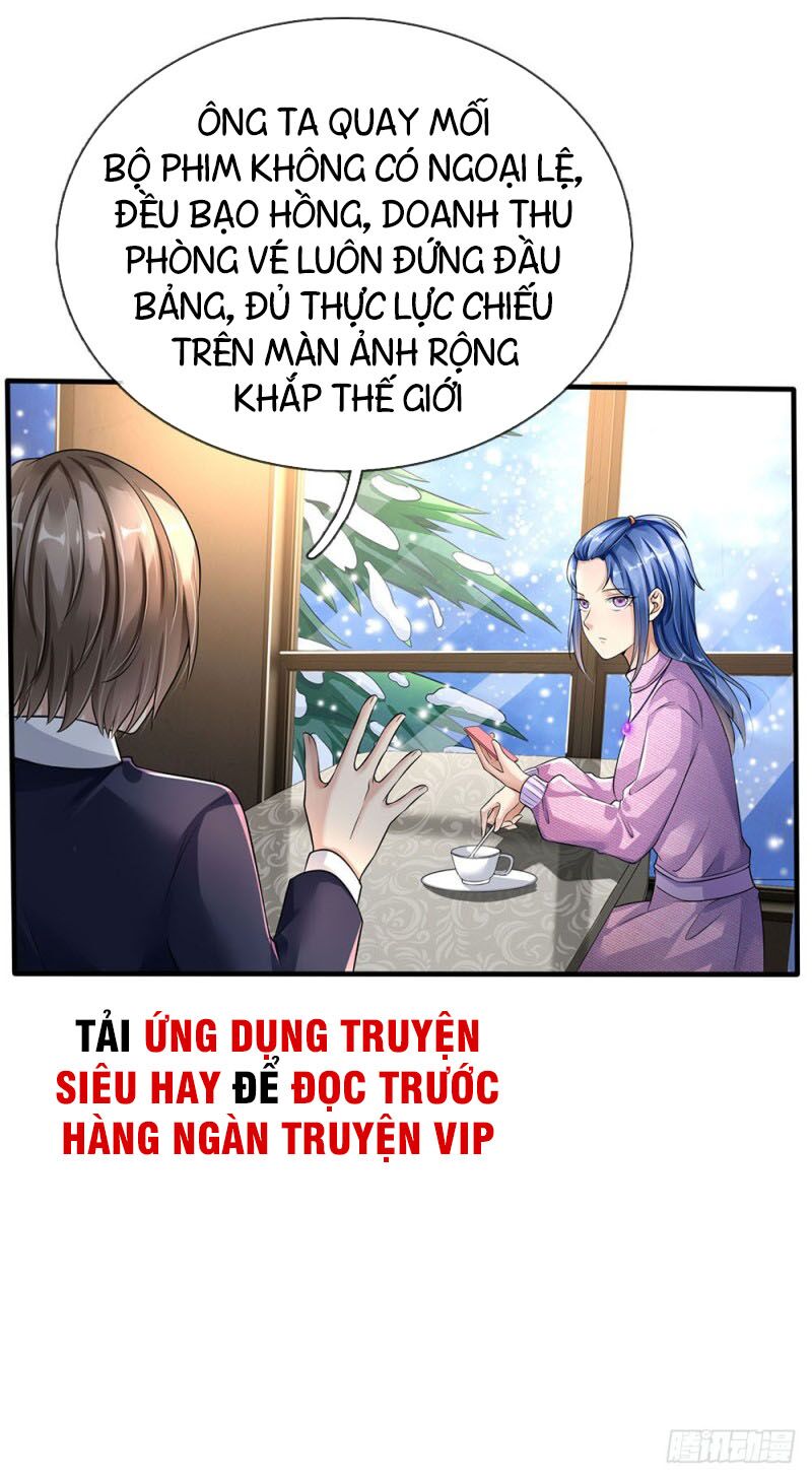 Ngạo Thị Thiên Địa Chapter 111 - Trang 3