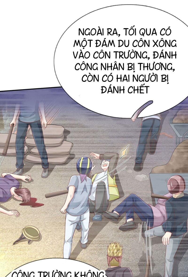 Ngạo Thị Thiên Địa Chapter 111 - Trang 3