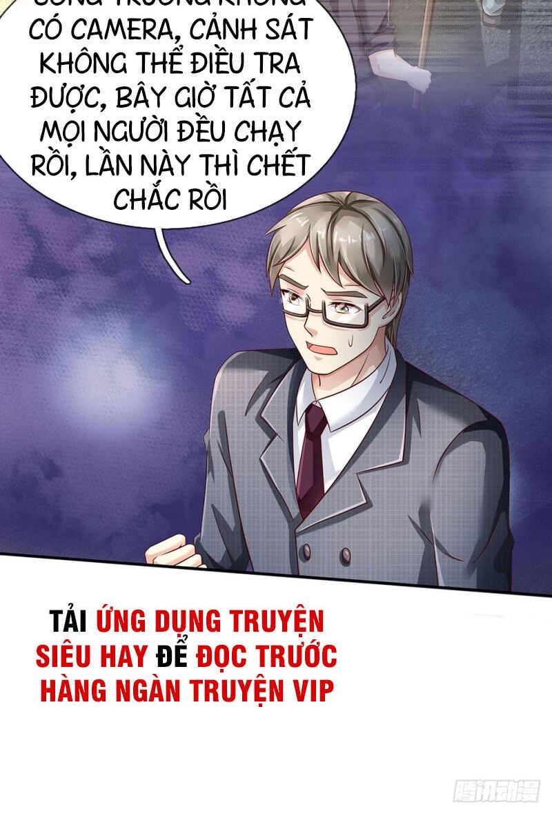 Ngạo Thị Thiên Địa Chapter 111 - Trang 3