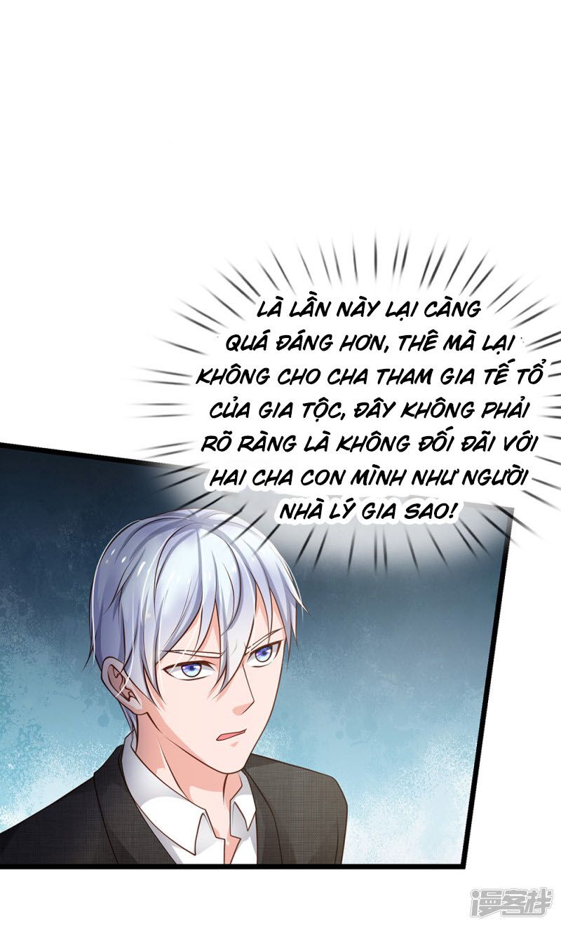 Ngạo Thị Thiên Địa Chapter 140 - Trang 4