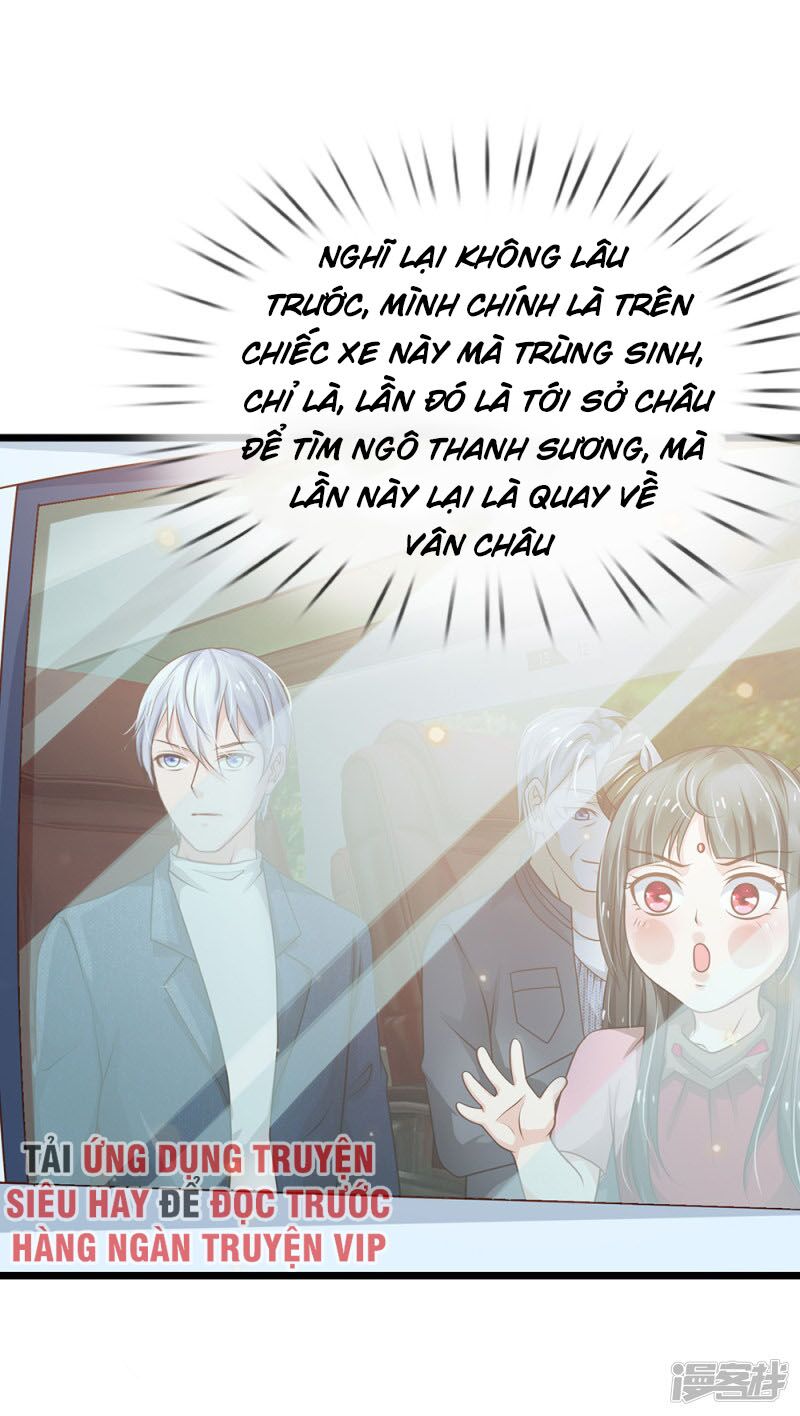 Ngạo Thị Thiên Địa Chapter 140 - Trang 4