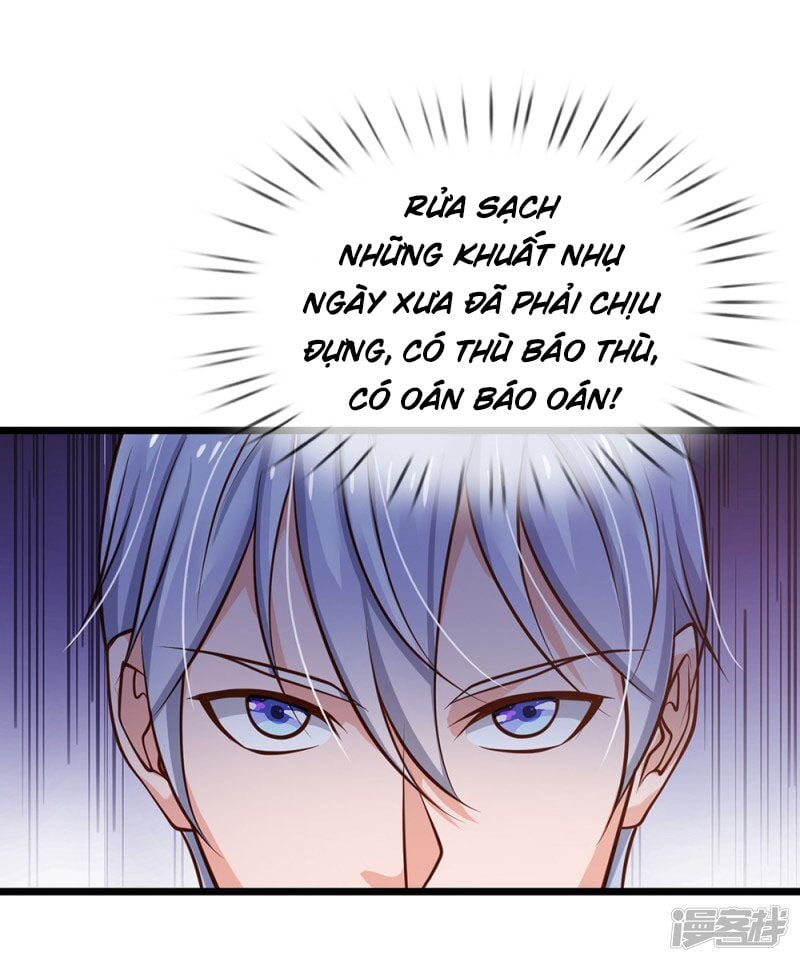 Ngạo Thị Thiên Địa Chapter 140 - Trang 4