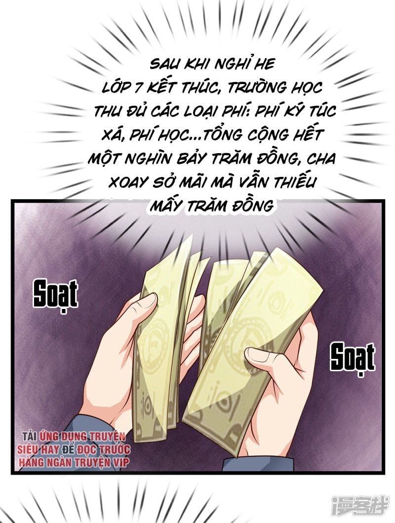 Ngạo Thị Thiên Địa Chapter 140 - Trang 4