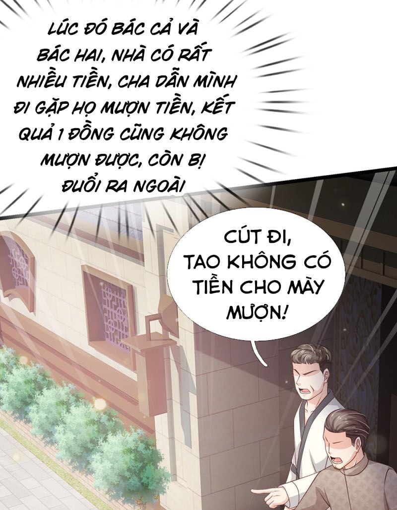 Ngạo Thị Thiên Địa Chapter 140 - Trang 4