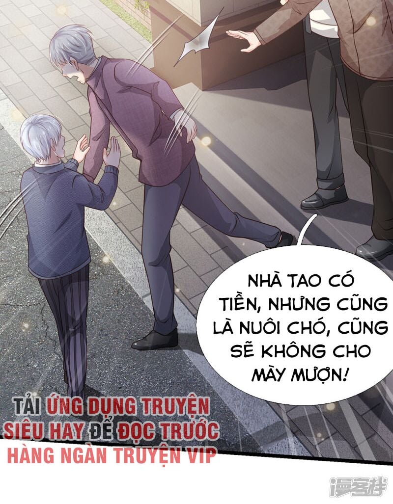 Ngạo Thị Thiên Địa Chapter 140 - Trang 4