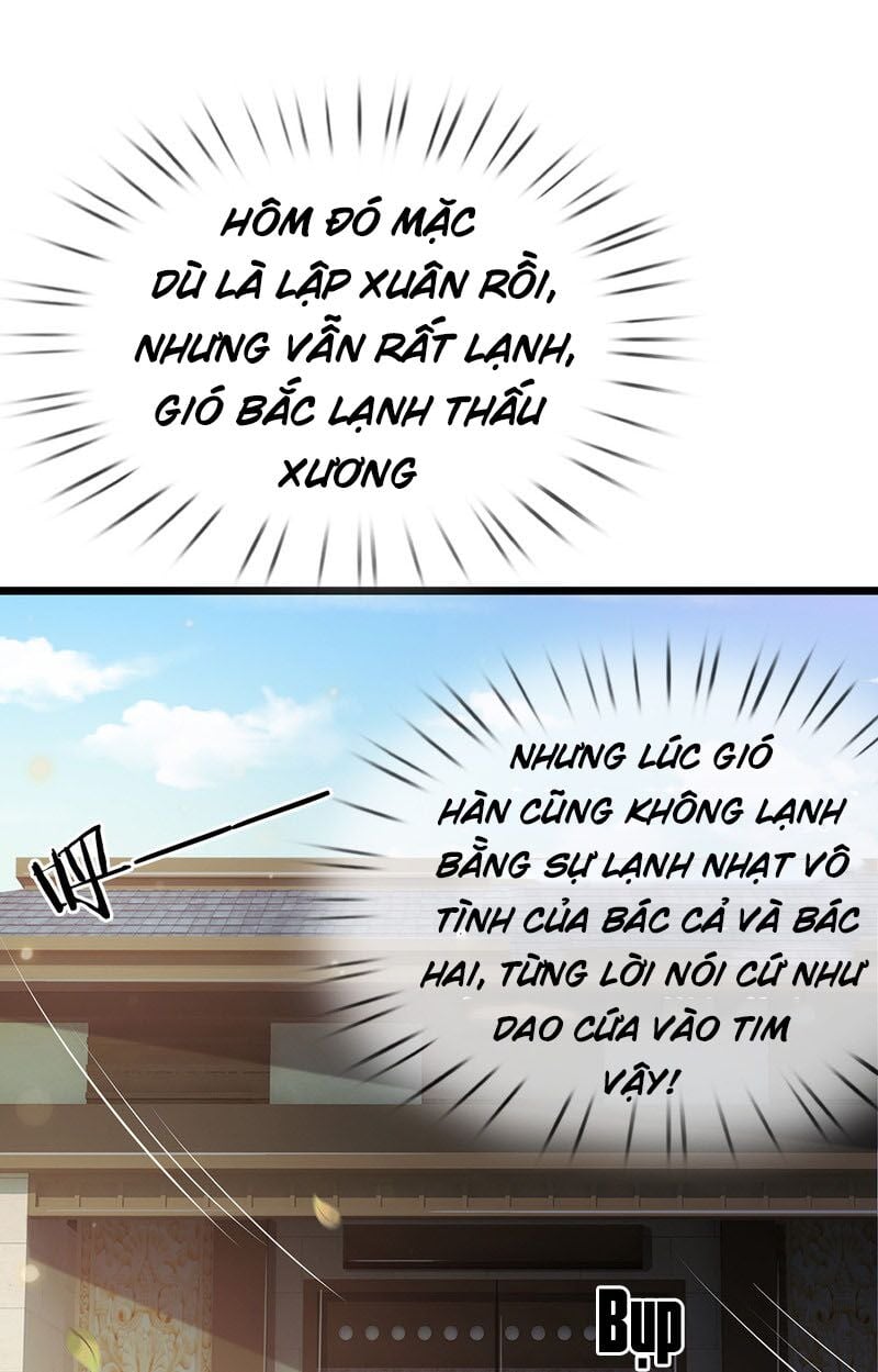 Ngạo Thị Thiên Địa Chapter 140 - Trang 4