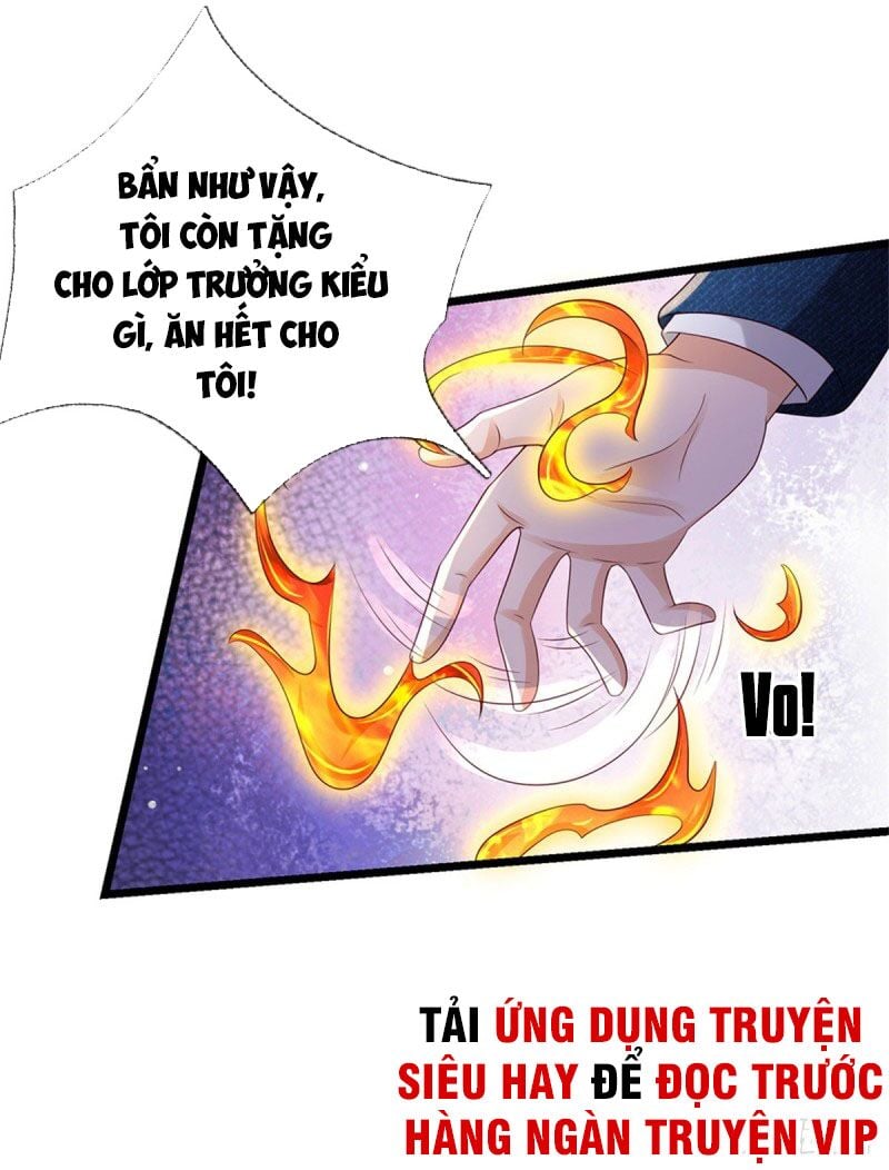 Ngạo Thị Thiên Địa Chapter 145 - Trang 4