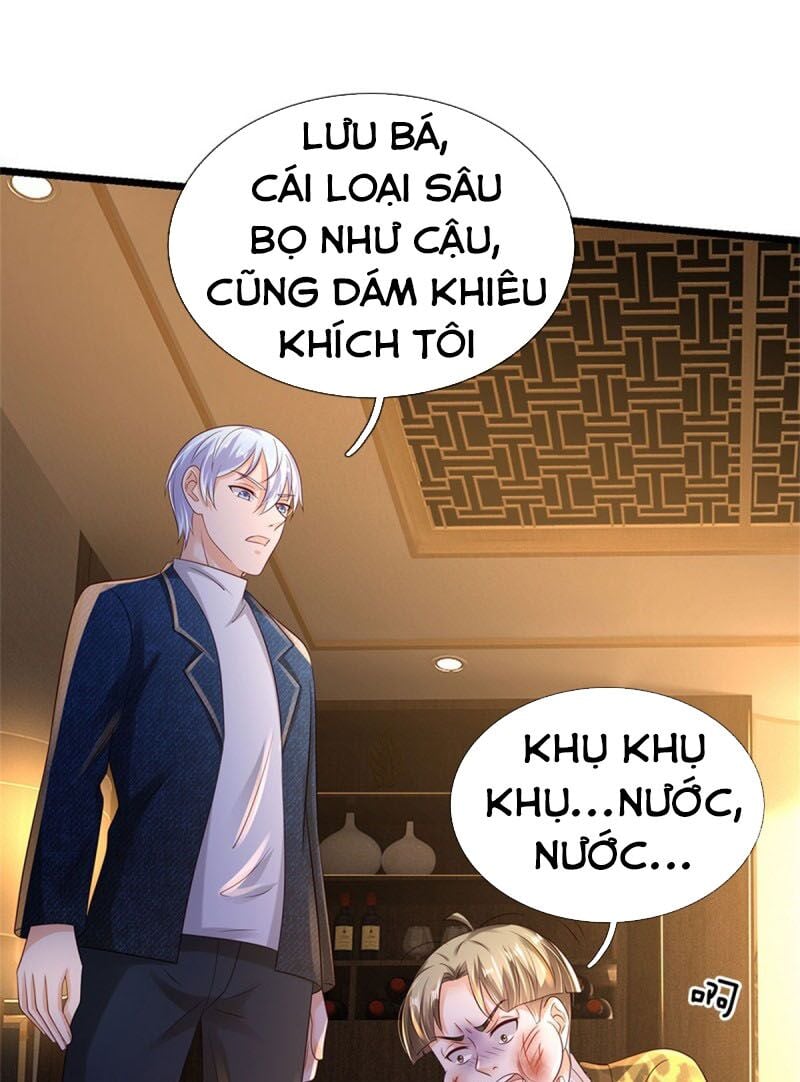 Ngạo Thị Thiên Địa Chapter 145 - Trang 4