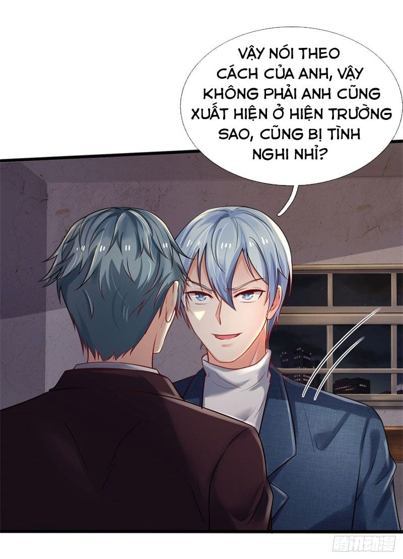 Ngạo Thị Thiên Địa Chapter 161 - Trang 4