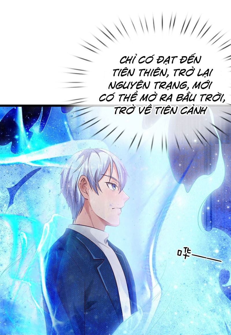 Ngạo Thị Thiên Địa Chapter 163 - Trang 4