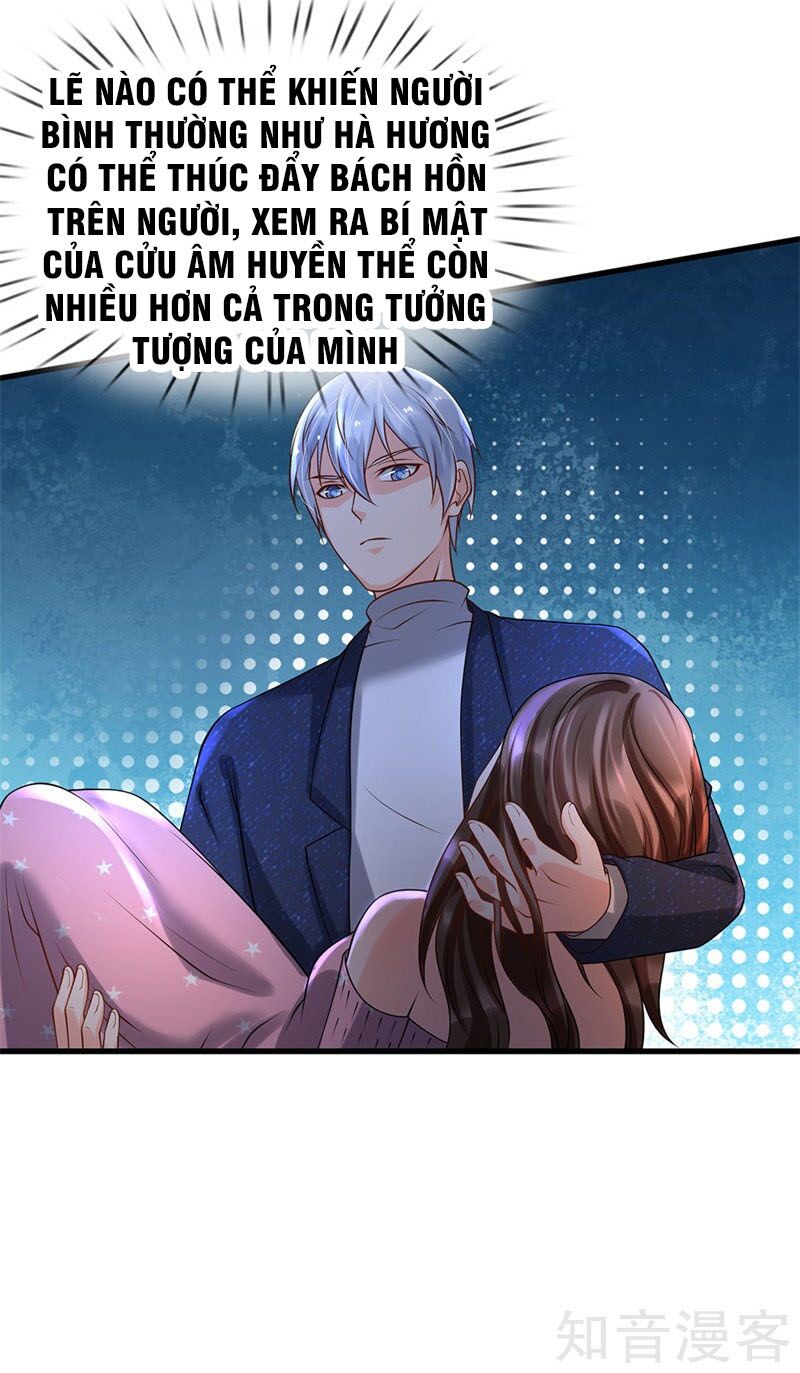 Ngạo Thị Thiên Địa Chapter 177 - Trang 3