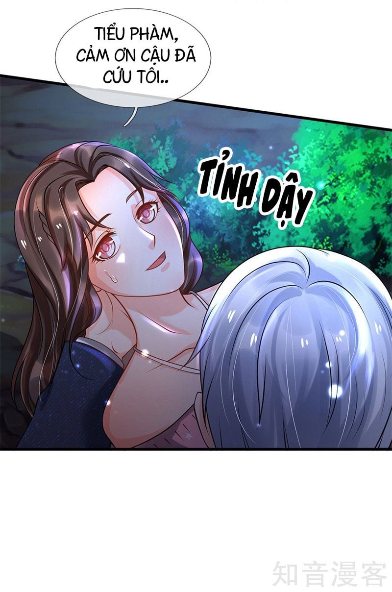 Ngạo Thị Thiên Địa Chapter 177 - Trang 3