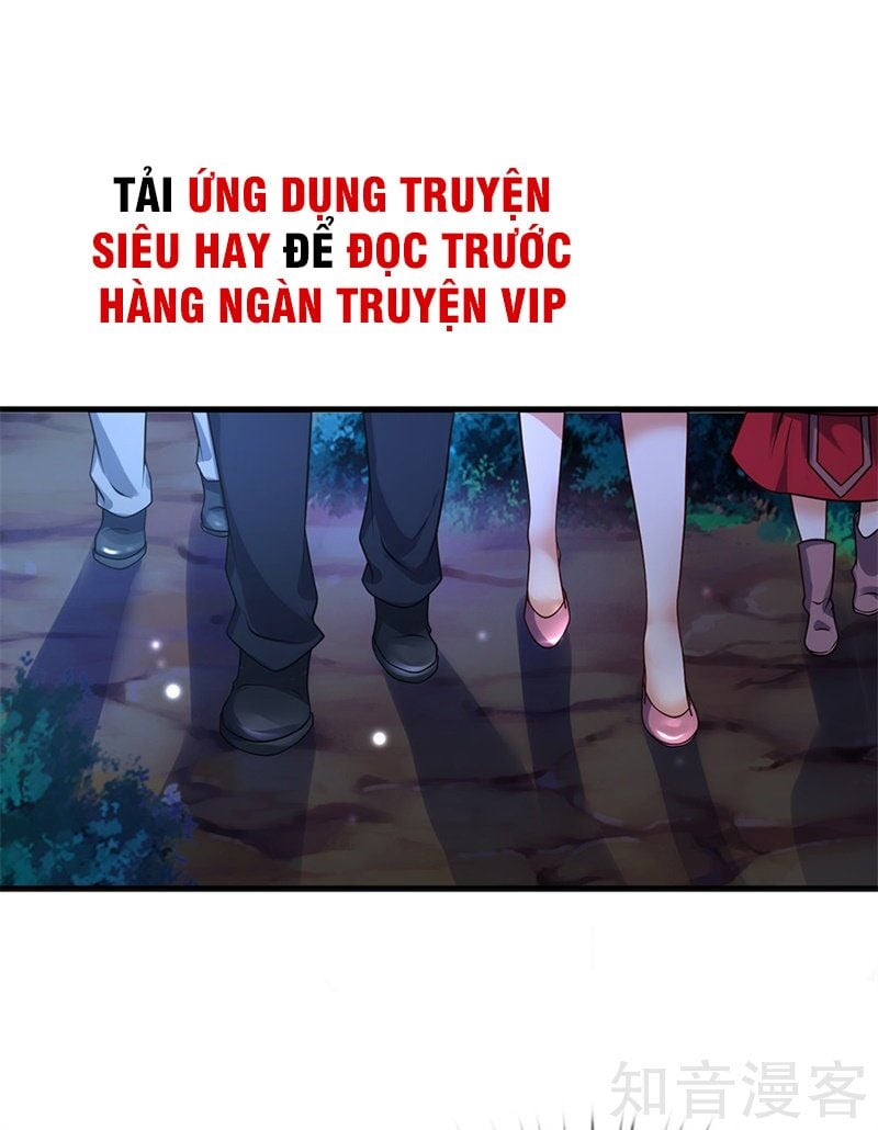 Ngạo Thị Thiên Địa Chapter 177 - Trang 3