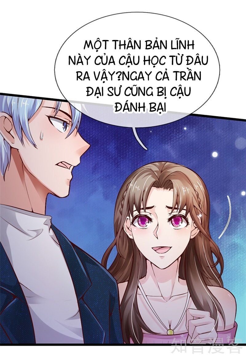 Ngạo Thị Thiên Địa Chapter 177 - Trang 3