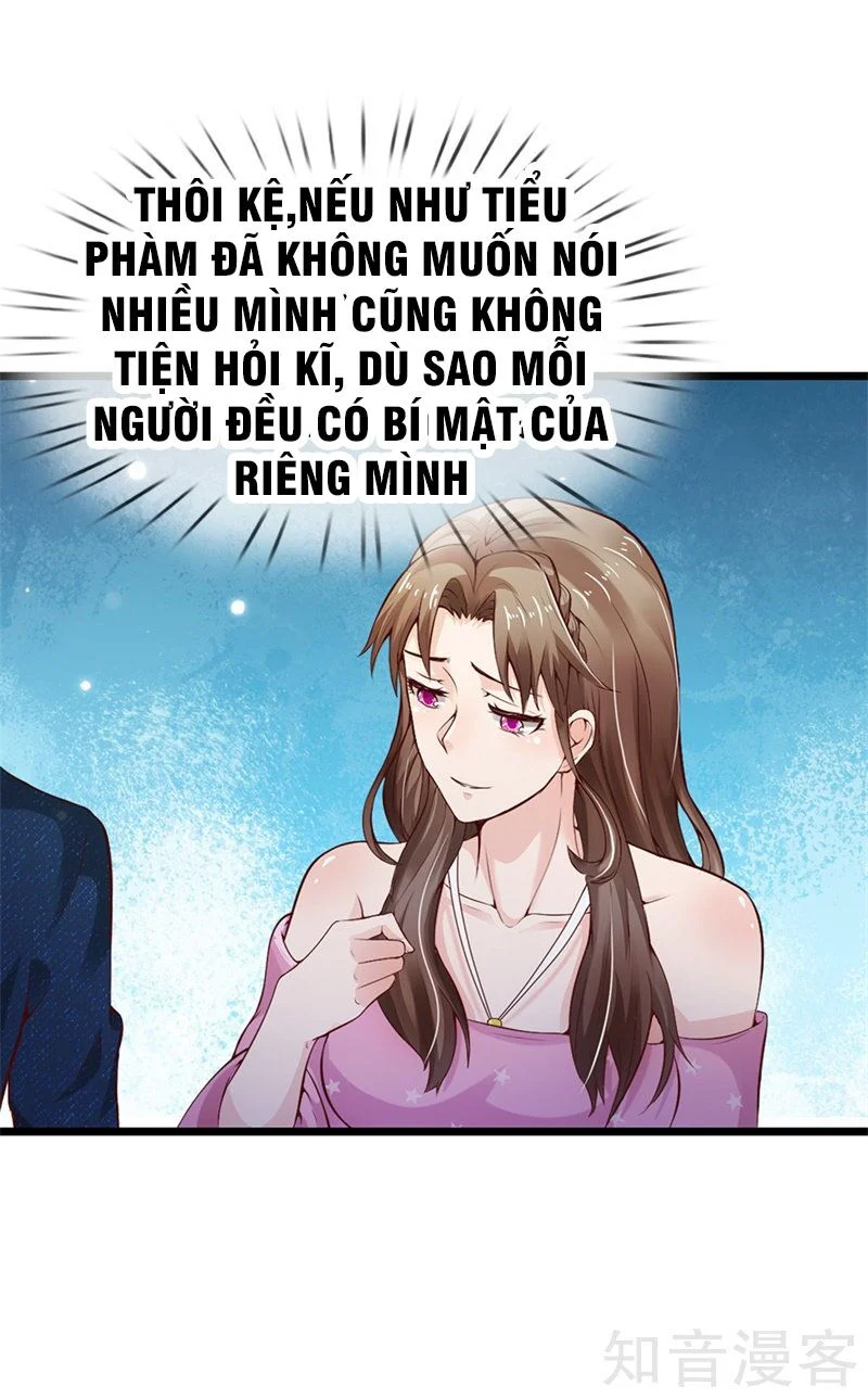 Ngạo Thị Thiên Địa Chapter 177 - Trang 3