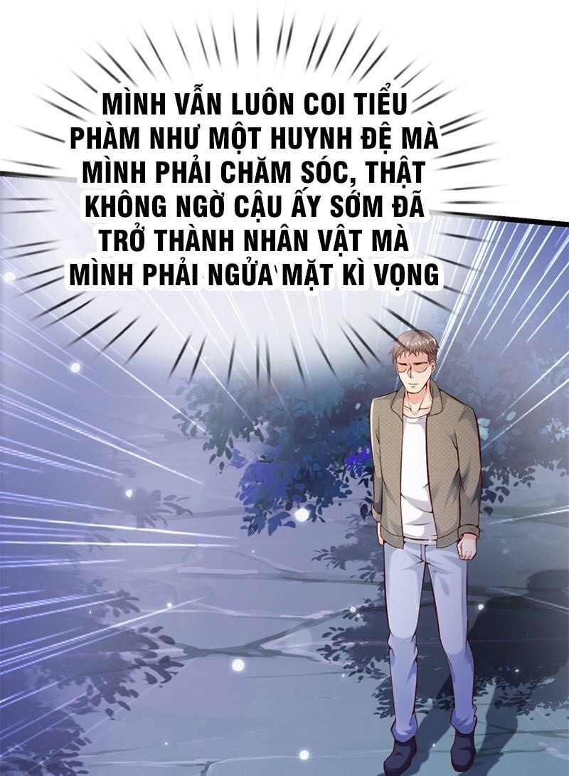 Ngạo Thị Thiên Địa Chapter 177 - Trang 3