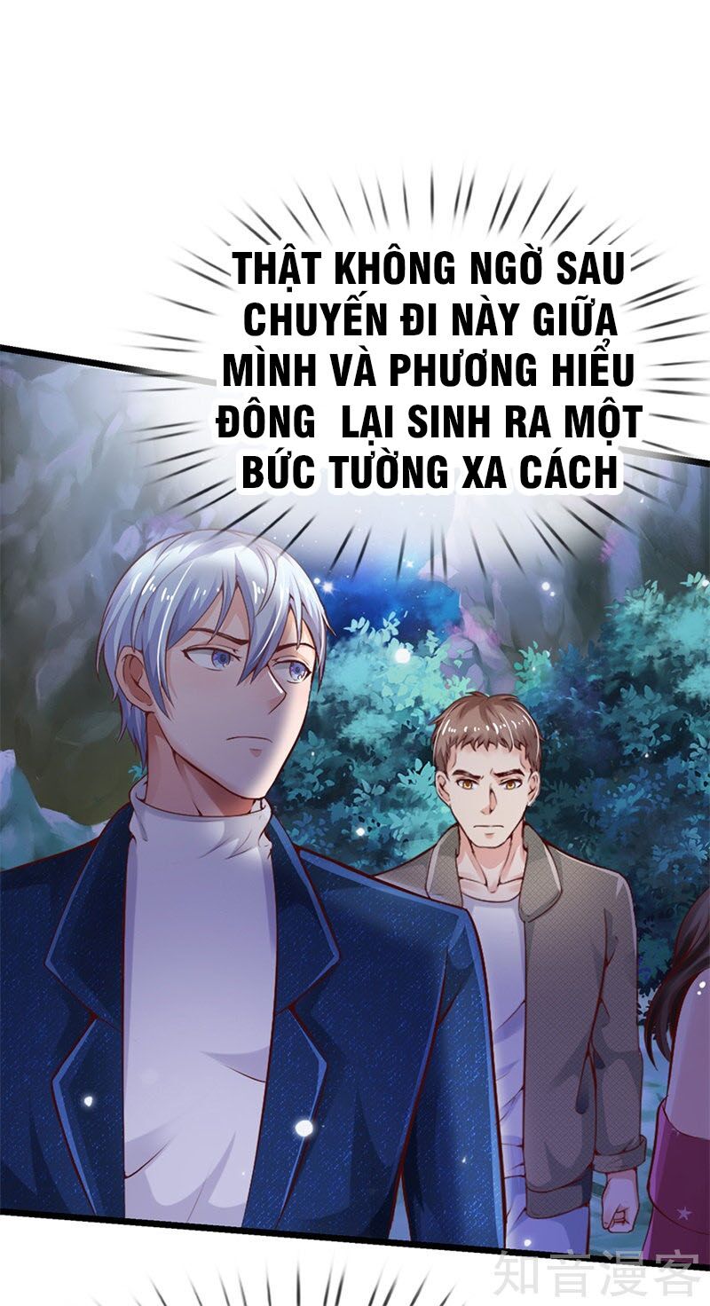 Ngạo Thị Thiên Địa Chapter 177 - Trang 3