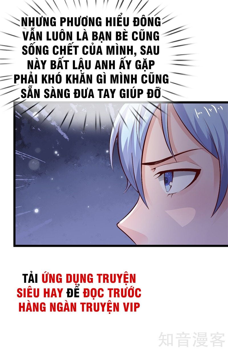 Ngạo Thị Thiên Địa Chapter 177 - Trang 3