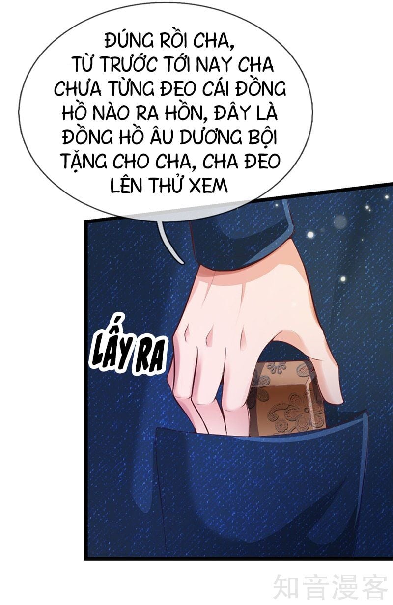 Ngạo Thị Thiên Địa Chapter 177 - Trang 3