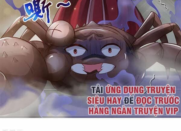 Ngạo Thị Thiên Địa Chapter 189 - Trang 4