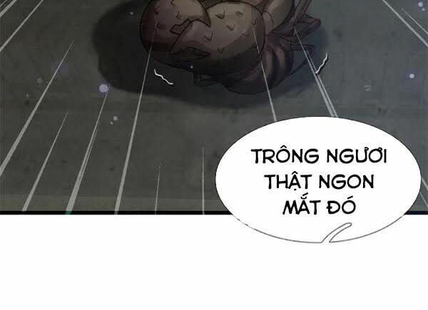 Ngạo Thị Thiên Địa Chapter 189 - Trang 4