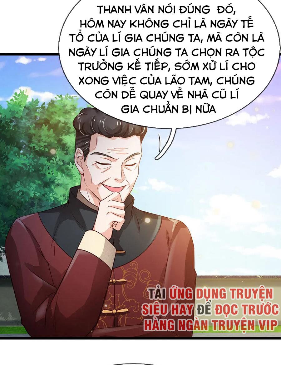 Ngạo Thị Thiên Địa Chapter 190 - Trang 3