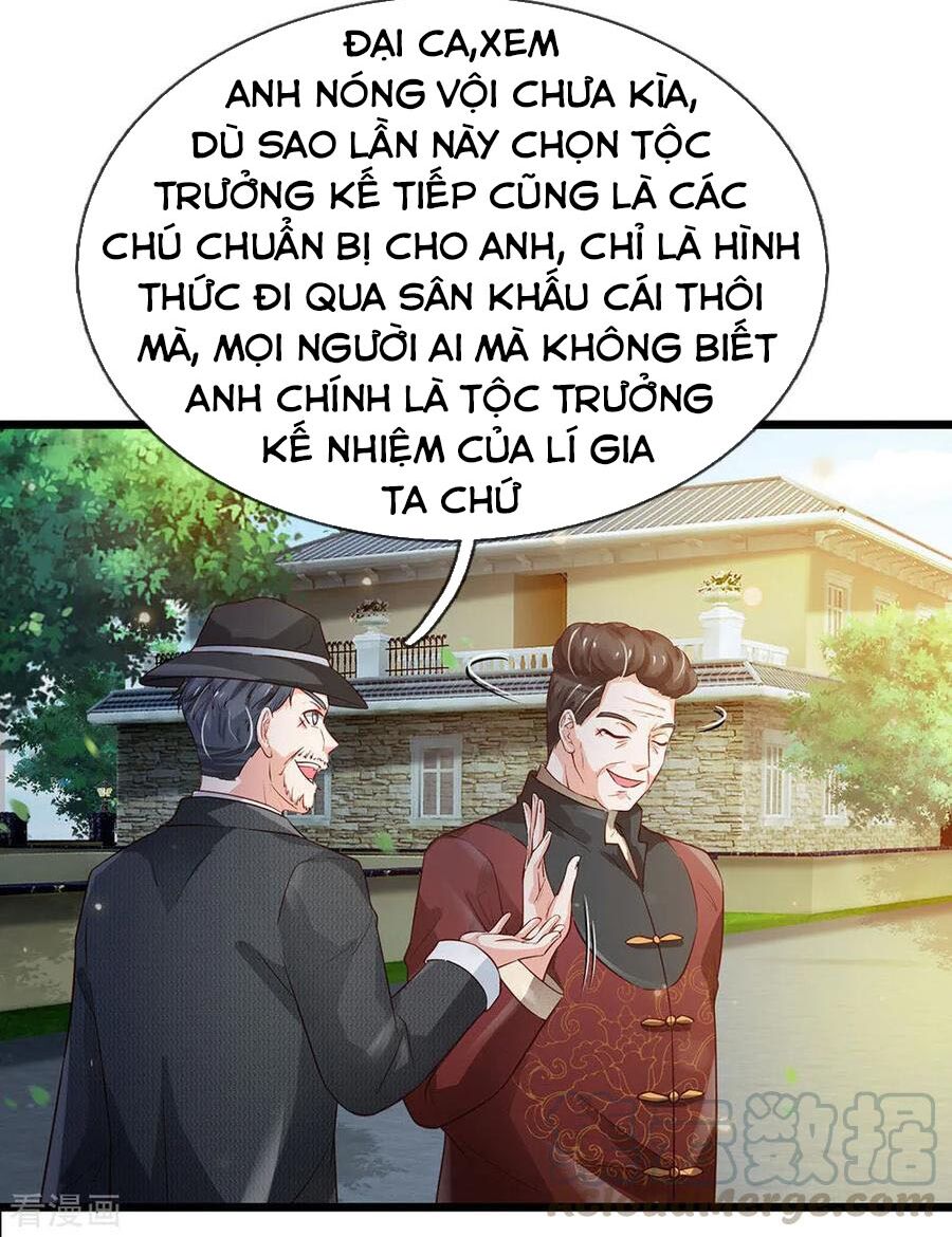 Ngạo Thị Thiên Địa Chapter 190 - Trang 3