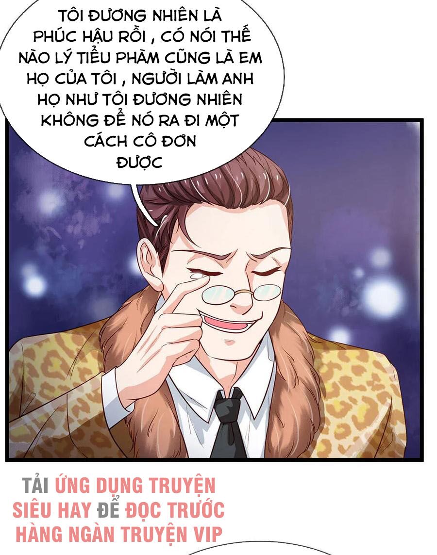 Ngạo Thị Thiên Địa Chapter 190 - Trang 3