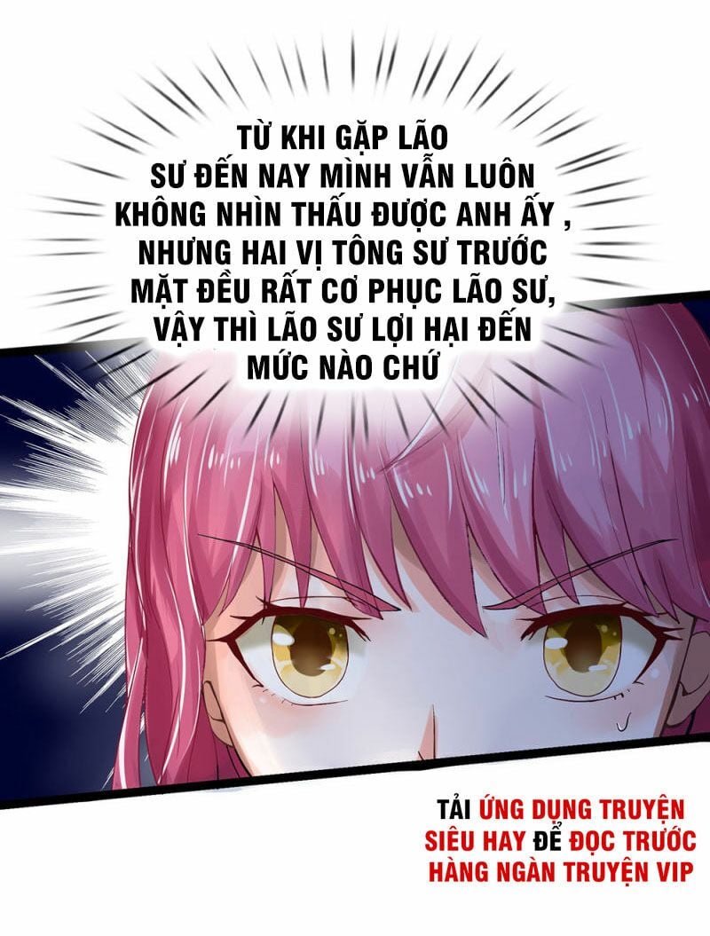 Ngạo Thị Thiên Địa Chapter 214 - Trang 3