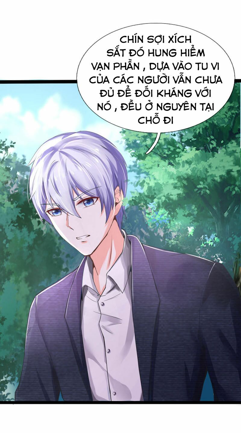 Ngạo Thị Thiên Địa Chapter 214 - Trang 3