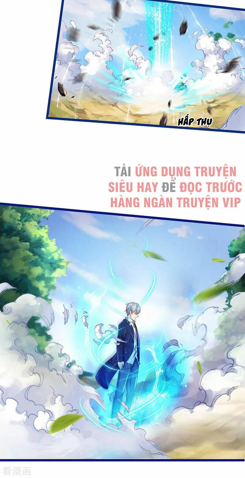 Ngạo Thị Thiên Địa Chapter 220 - Trang 3