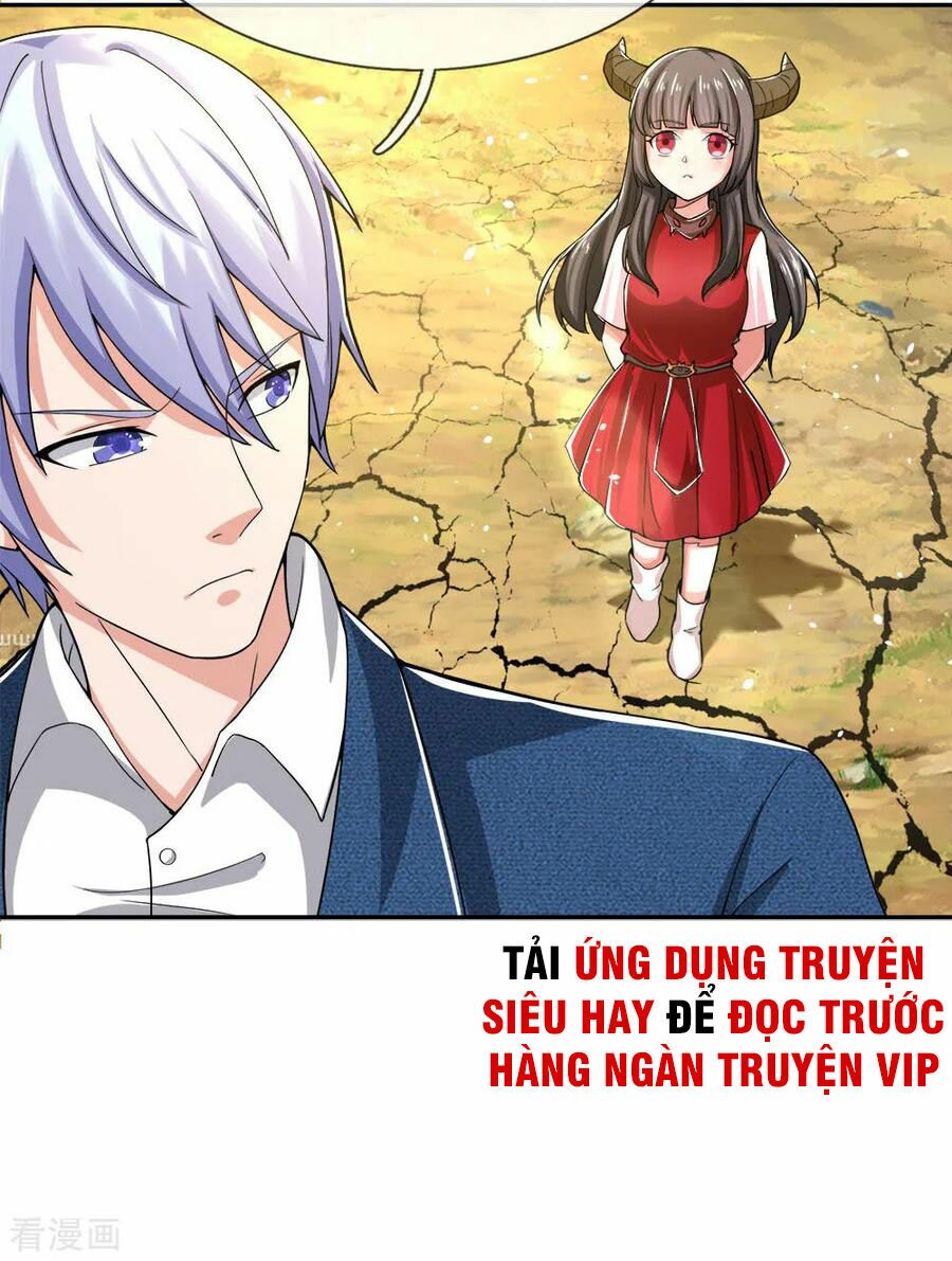 Ngạo Thị Thiên Địa Chapter 220 - Trang 3