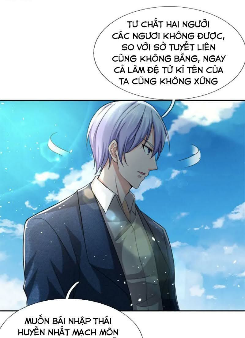 Ngạo Thị Thiên Địa Chapter 221 - Trang 2