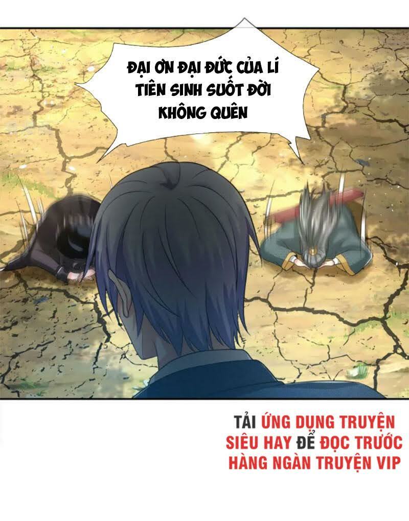 Ngạo Thị Thiên Địa Chapter 221 - Trang 2