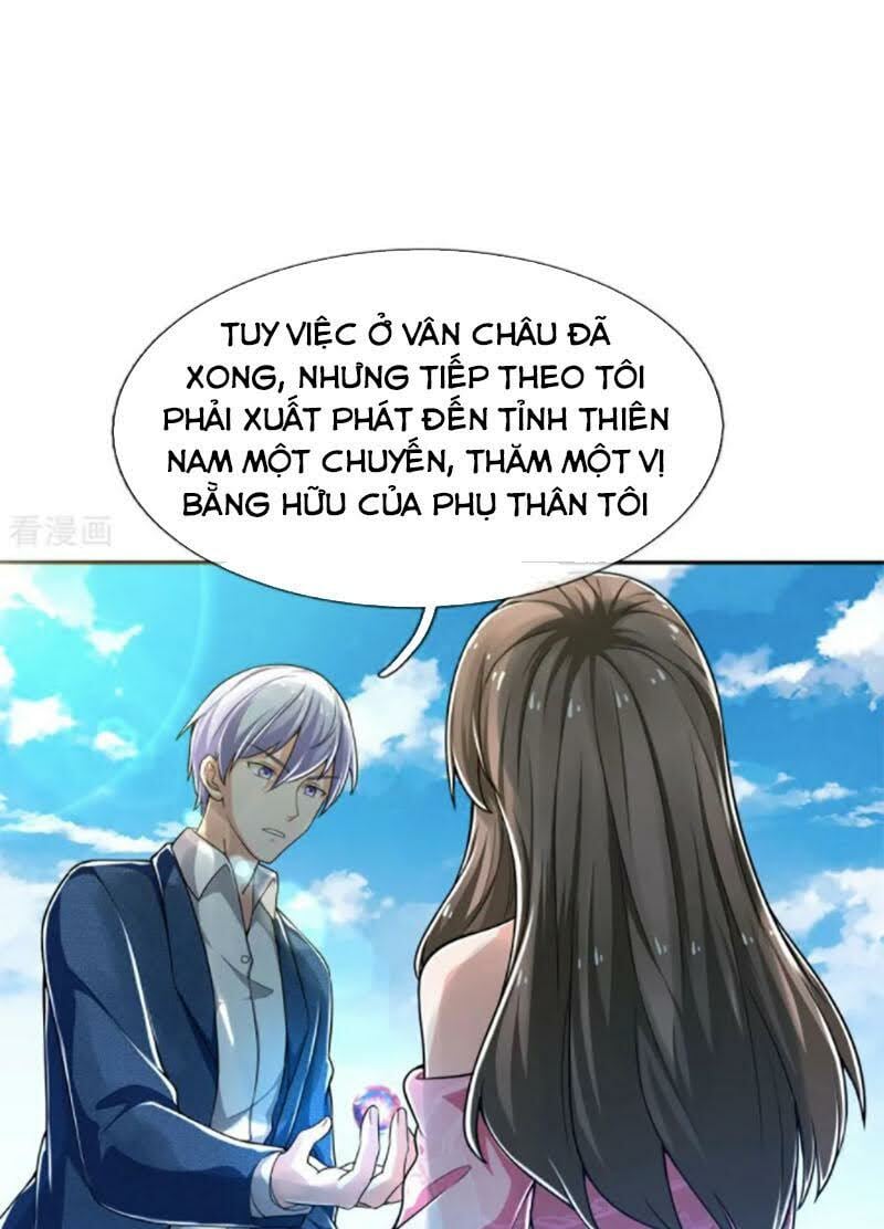 Ngạo Thị Thiên Địa Chapter 221 - Trang 2