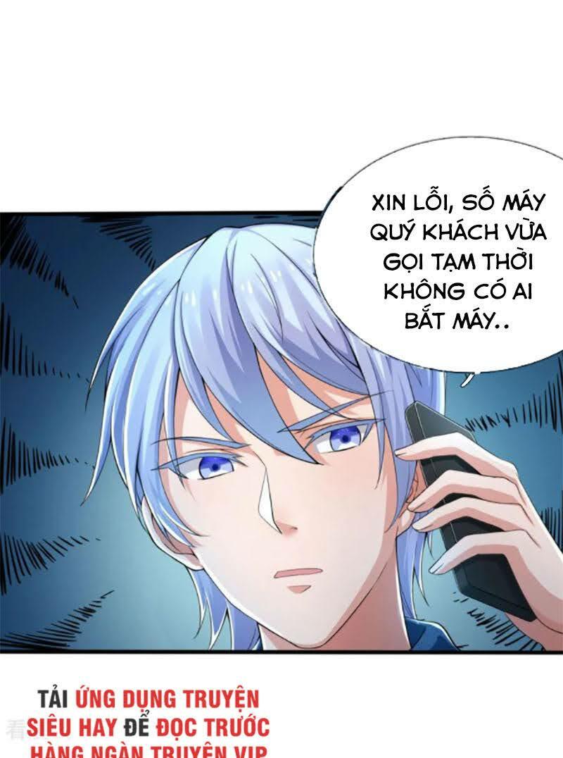 Ngạo Thị Thiên Địa Chapter 221 - Trang 2