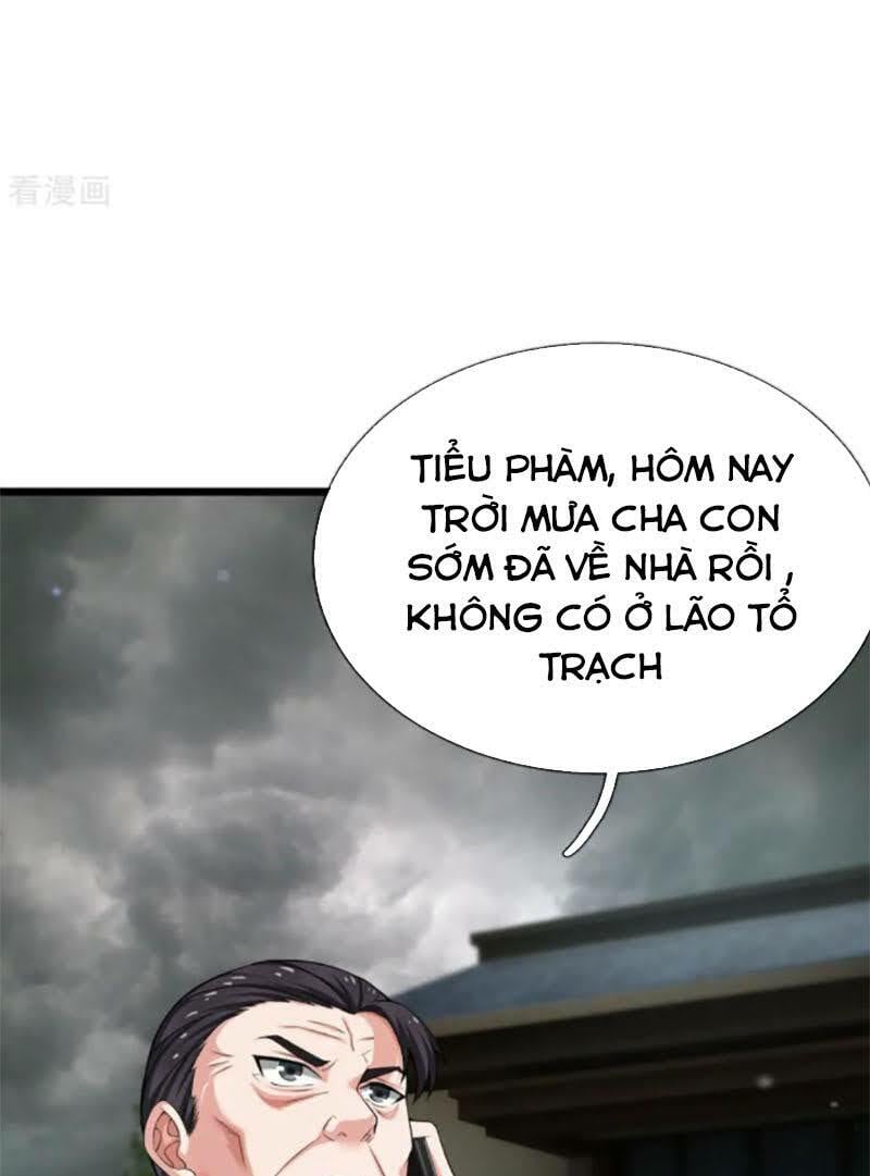 Ngạo Thị Thiên Địa Chapter 221 - Trang 2