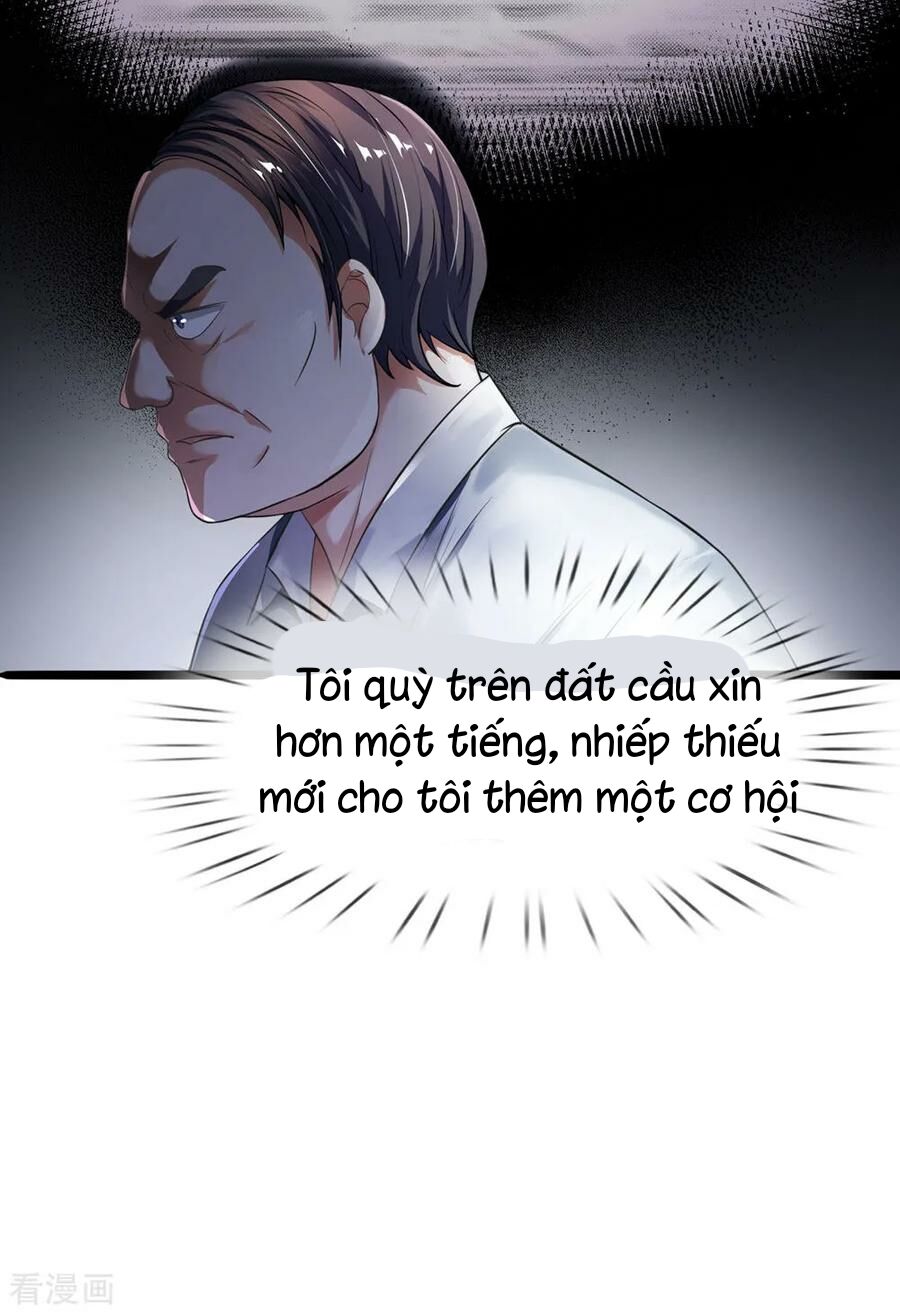 Ngạo Thị Thiên Địa Chapter 229 - Trang 2