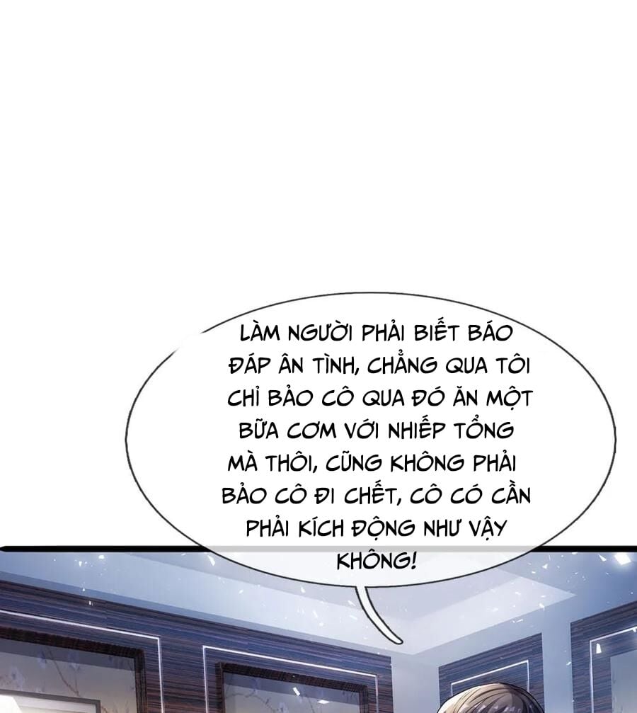 Ngạo Thị Thiên Địa Chapter 229 - Trang 2