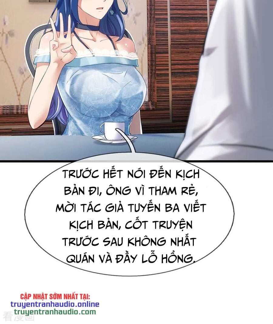 Ngạo Thị Thiên Địa Chapter 229 - Trang 2