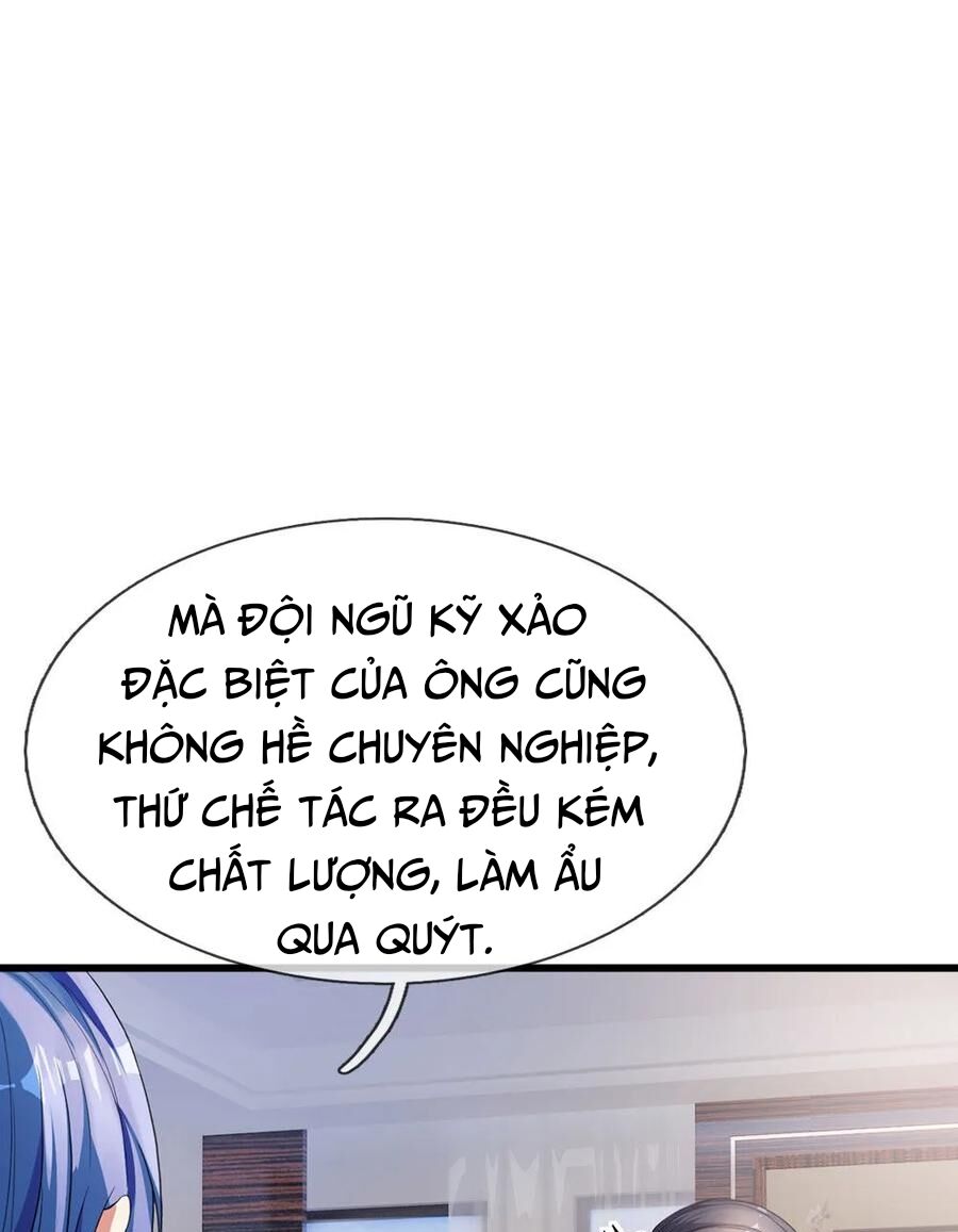 Ngạo Thị Thiên Địa Chapter 229 - Trang 2