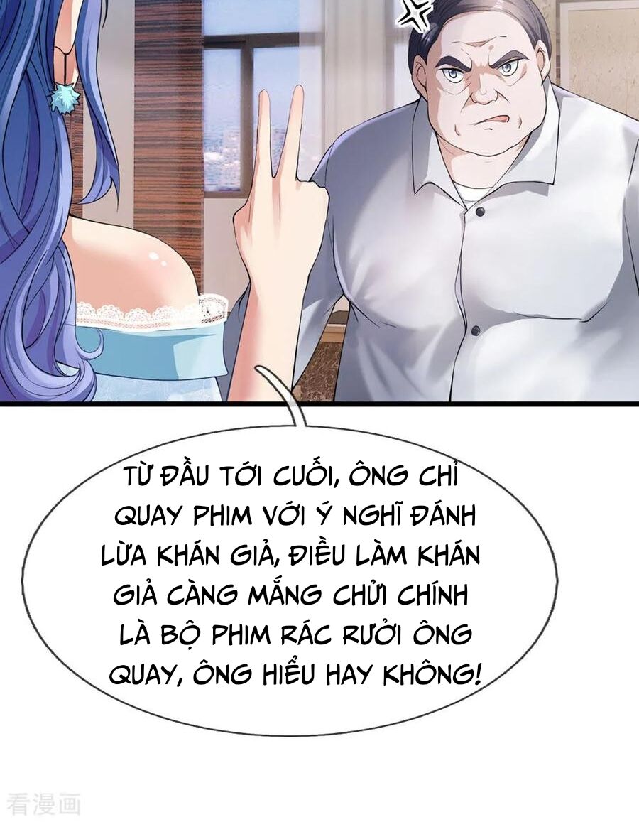 Ngạo Thị Thiên Địa Chapter 229 - Trang 2