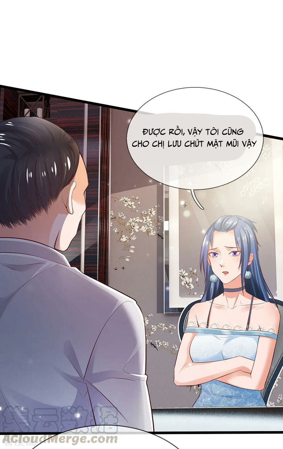 Ngạo Thị Thiên Địa Chapter 229 - Trang 2