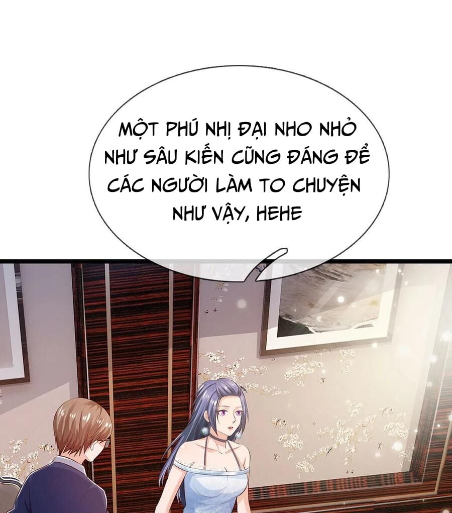 Ngạo Thị Thiên Địa Chapter 229 - Trang 2