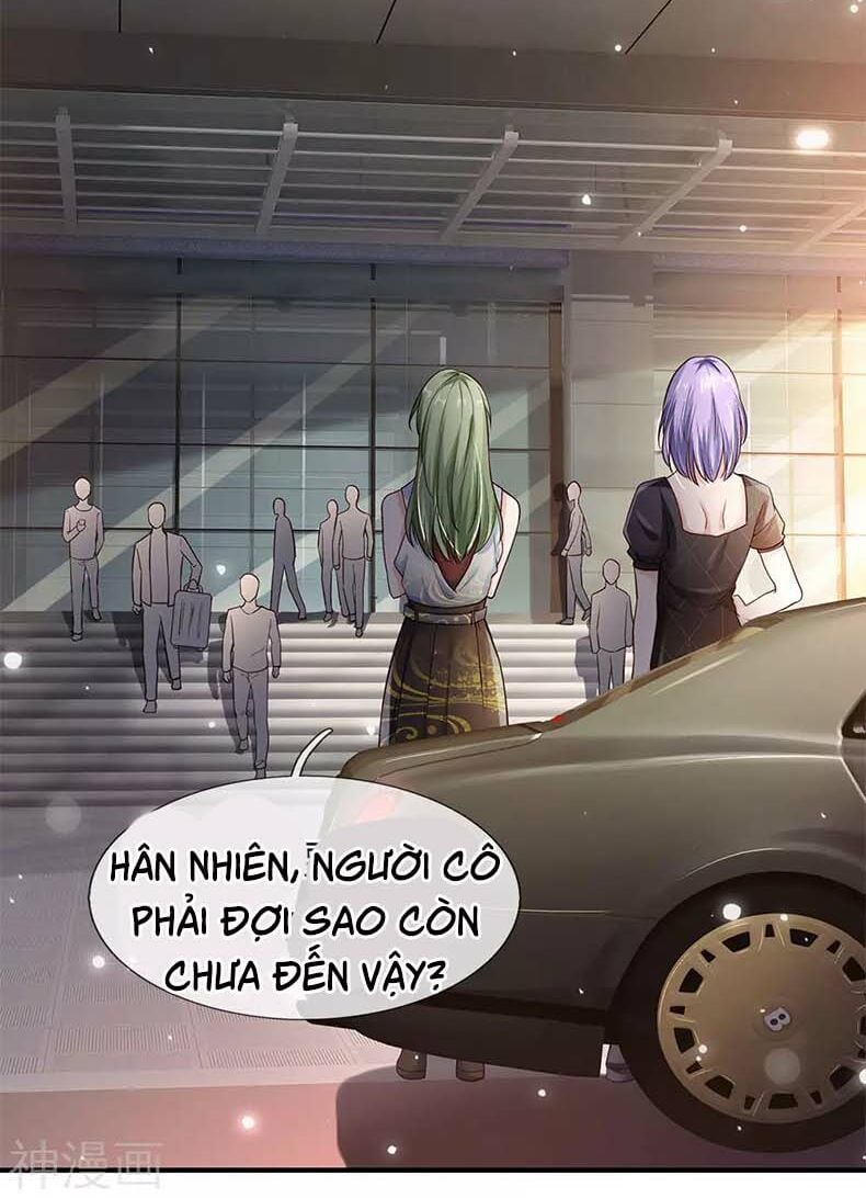 Ngạo Thị Thiên Địa Chapter 237 - Trang 4