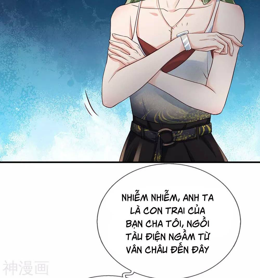 Ngạo Thị Thiên Địa Chapter 237 - Trang 4