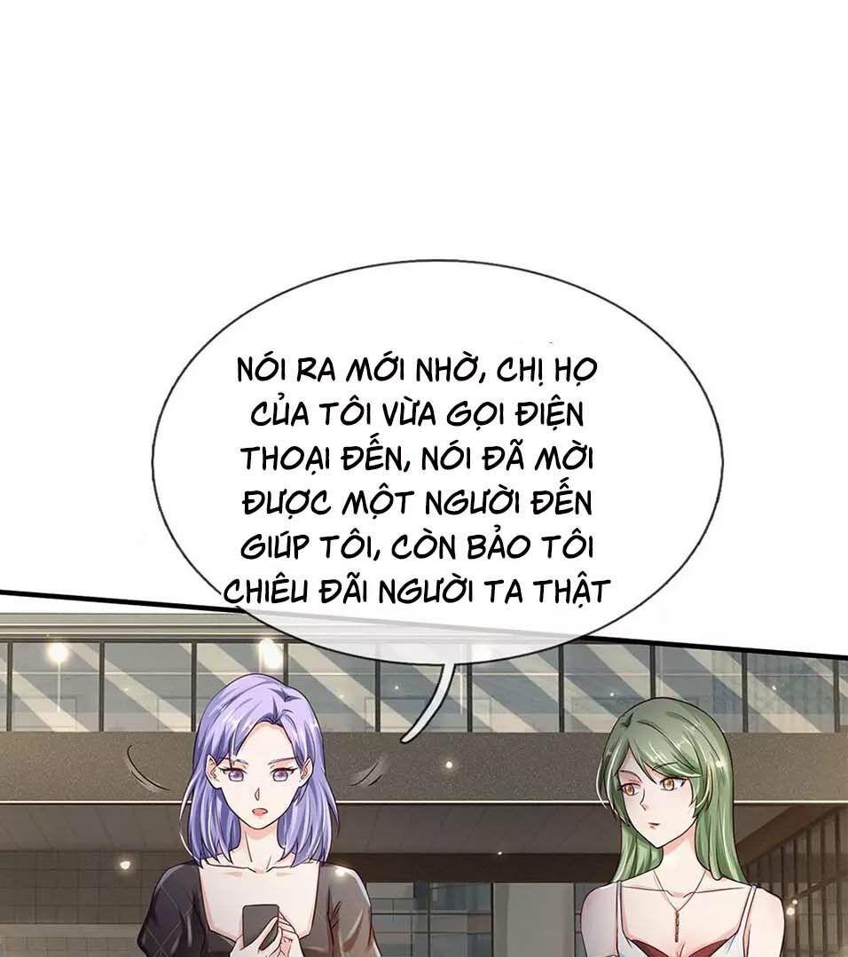 Ngạo Thị Thiên Địa Chapter 237 - Trang 4